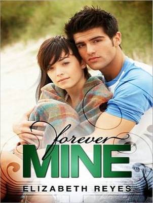 Forever Mine - Moreno Brothers 1 (CD-Audio)
