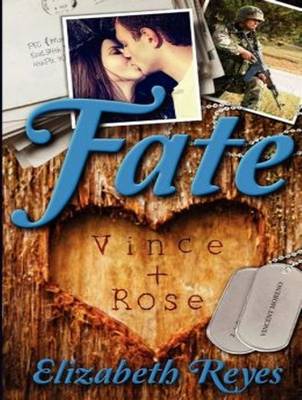Fate - Fate 1 (CD-Audio)