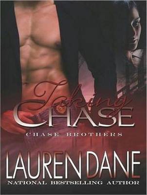 Taking Chase - Chase Brothers 2 (CD-Audio)