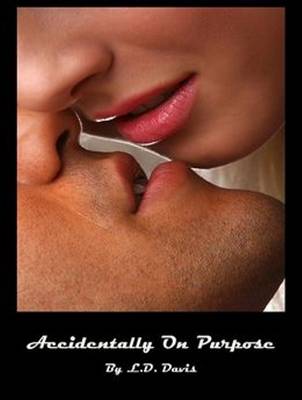 Accidentally on Purpose (CD-Audio)