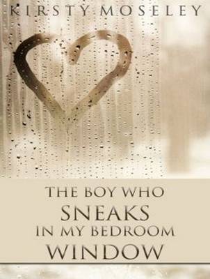 The Boy Who Sneaks in My Bedroom Window (CD-Audio)