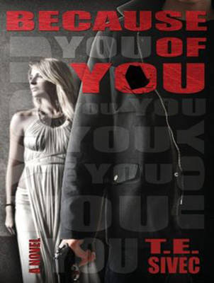 Because of You - Playing with Fire 2 (CD-Audio)