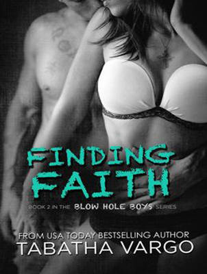 Finding Faith - Blow Hole Boys 2 (CD-Audio)