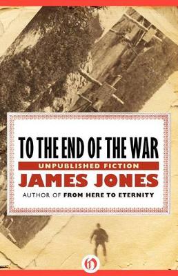 To the End of the War (Paperback)