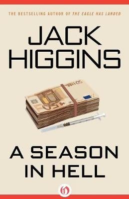 A Season in Hell (Paperback)