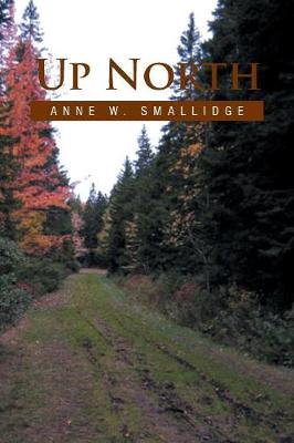Up North (Paperback)