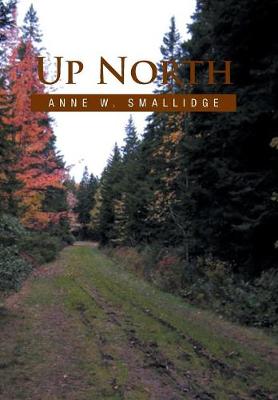 Up North (Hardback)