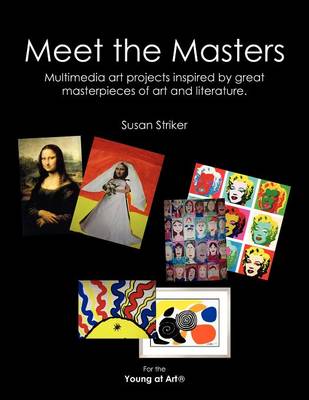 Meet the Masters (Paperback)