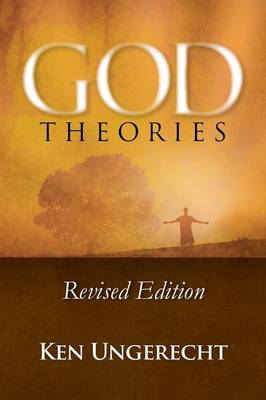 God Theories: Revised Edition (Paperback)