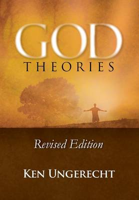 God Theories: Revised Edition (Hardback)