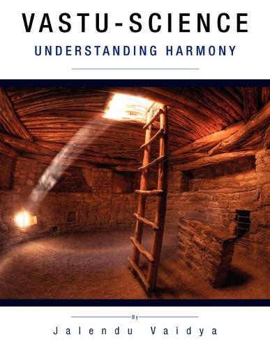 Vastu-Science (Paperback)