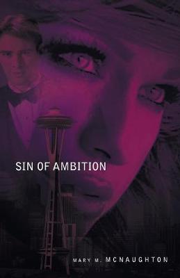 Sin of Ambition (Paperback)