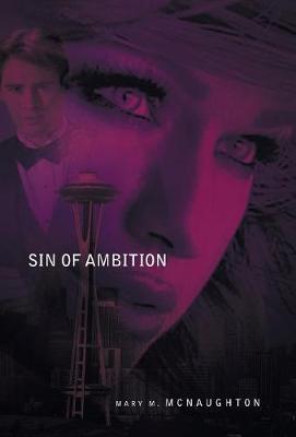 Sin of Ambition (Hardback)