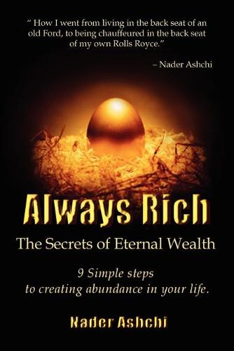 Always Rich (Paperback)
