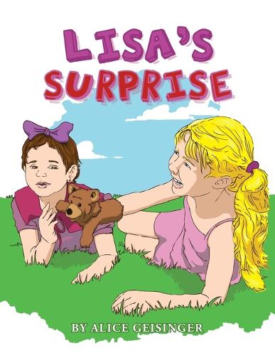Lisa's Surprise (Paperback)