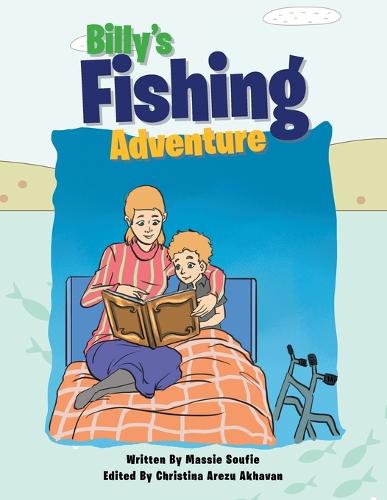 Billy's Fishing Adventure (Paperback)