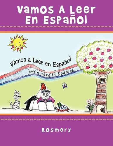 Vamos a Leer En Espa Ol (Paperback)