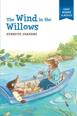 The Wind in the Willows by Kenneth Grahame | Waterstones