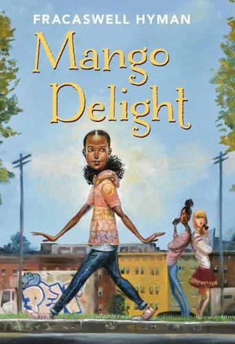 Mango Delight (Paperback)