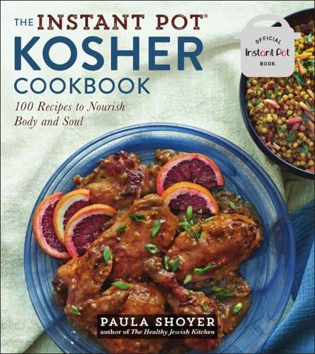instant pot book