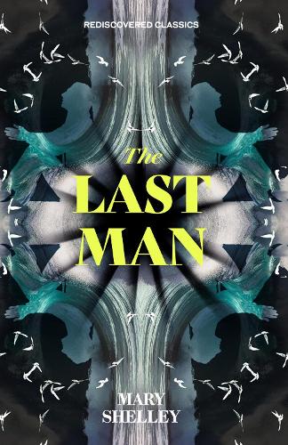 Cover of The Last Man