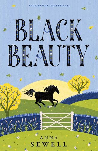 Cover of Black Beauty