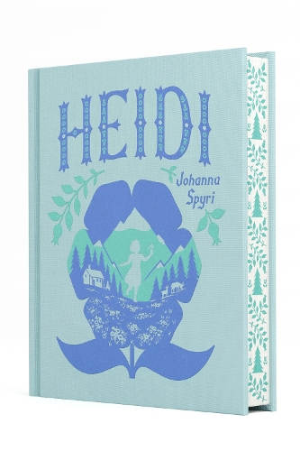 Cover of Heidi