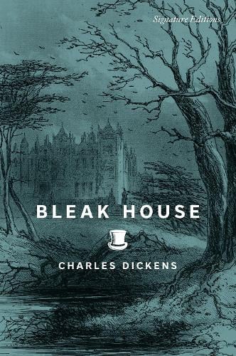Cover of Bleak House