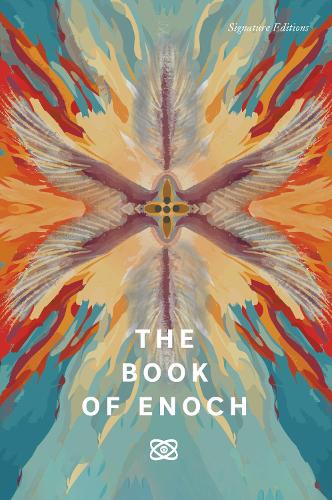 The Book of Enoch by Enoch | Waterstones