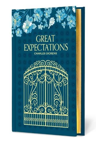 Cover of Great Expectations