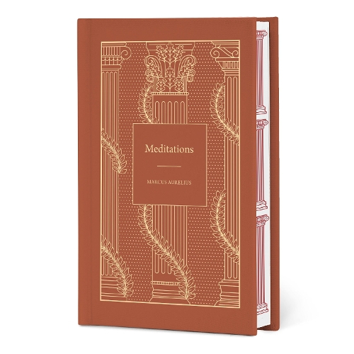 Cover of Meditations