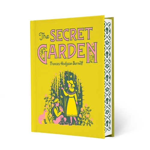 Union Square & Co. The Secret Garden