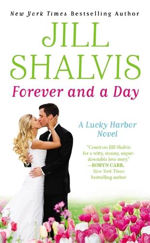 Forever and a Day: Number 6 in series - Lucky Harbor (Paperback)