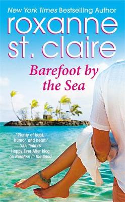 Barefoot by the Sea: Number 4 in series - Barefoot Bay (Paperback)