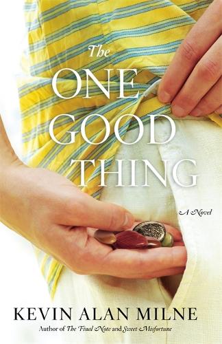 The One Good Thing (Paperback)