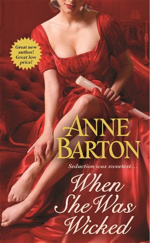 When She Was Wicked: Number 1 in series - Honeycote Novel (Paperback)