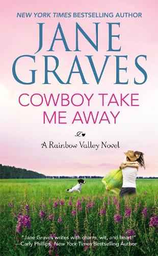 Cowboy Take Me Away (Paperback)