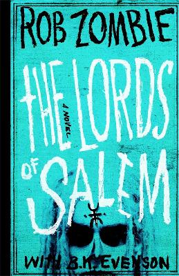 The Lords of Salem (Paperback)