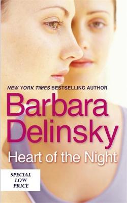 Heart Of The Night (Paperback)