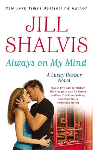 Always on My Mind: Number 8 in series - Lucky Harbor (Paperback)