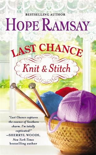 Last Chance Knit & Stitch - Last Chance (Paperback)