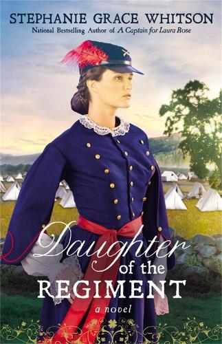 Daughter of the Regiment: A Novel (Paperback)