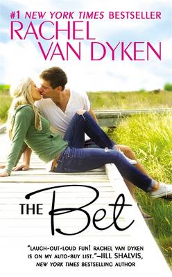 The Bet - The Bet (Paperback)
