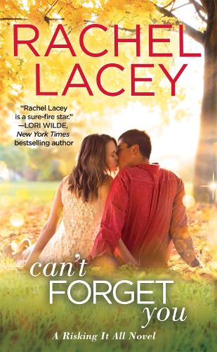 Can't Forget You - Risking It All (Paperback)