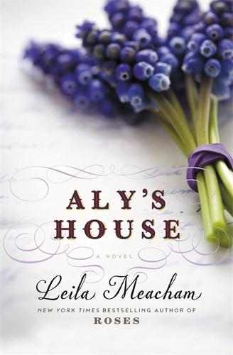 Aly's House (Paperback)