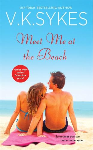 Meet Me At The Beach - Seashell Bay (Paperback)