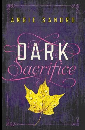 Dark Sacrifice (Paperback)