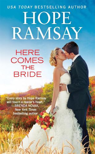 Here Comes the Bride - Chapel of Love (Paperback)