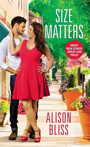 Size Matters - A Perfect Fit (Paperback)