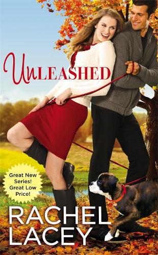 Unleashed - Love to the Rescue (Paperback)